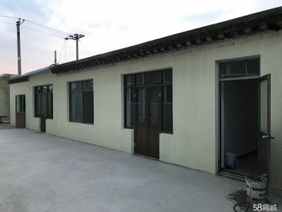 唐山 丰润 二环路旁厂房出租，水电齐全，新装修，可办公居住小型车间图4