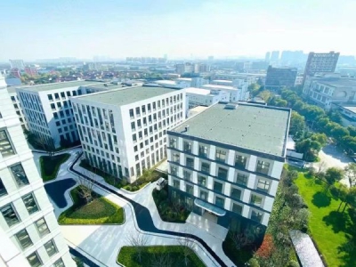 苏州市金阊区双地铁工地用地厂房招商中，面积1000~6000平图2
