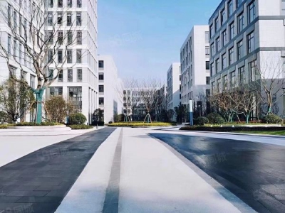 苏州市金阊区双地铁工地用地厂房招商中，面积1000~6000平图4