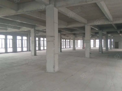 苏州市金阊区双地铁工地用地厂房招商中，面积1000~6000平图6