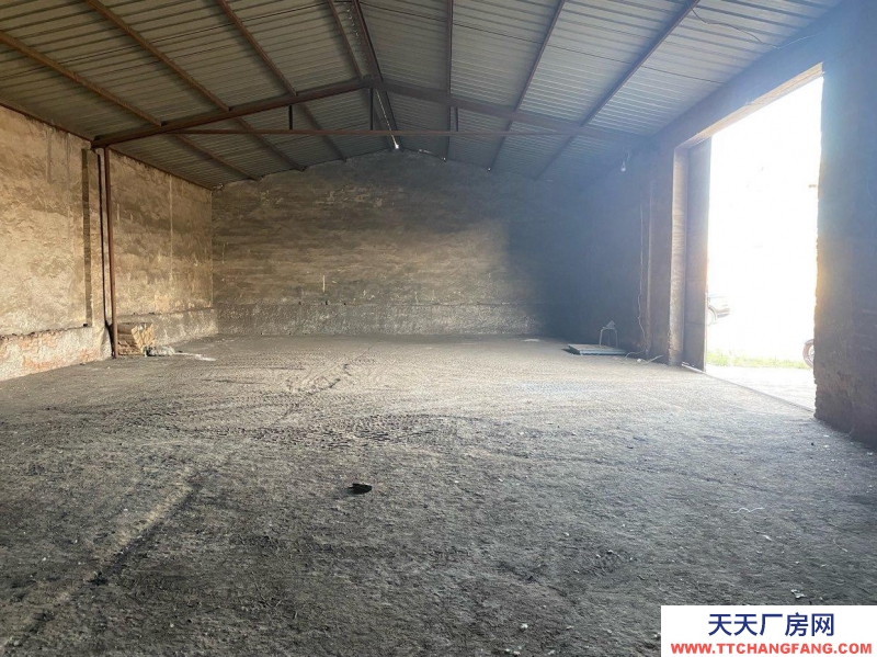 唐山 丰润 王家楼附近厂房出租，挨着城西石化加油站