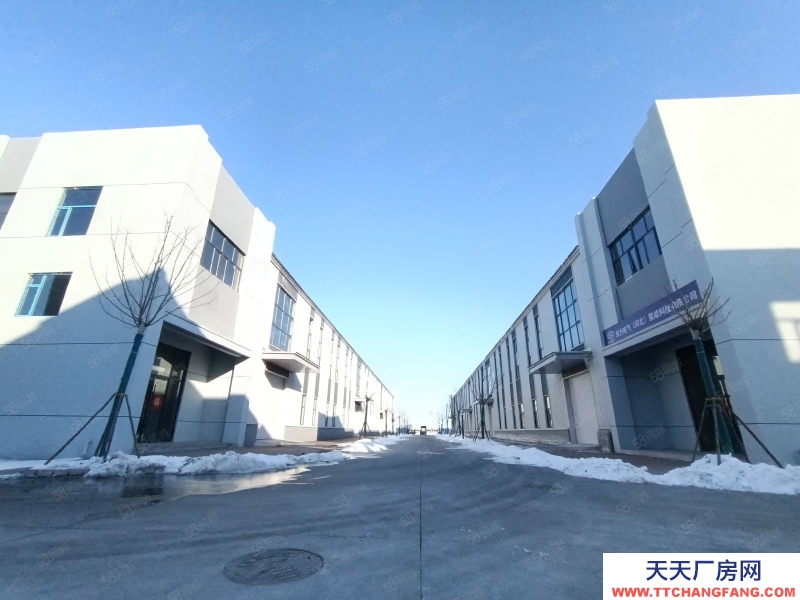 唐山 丰润  现房出售 政策好 返税高 有环评 80平米赠送露台