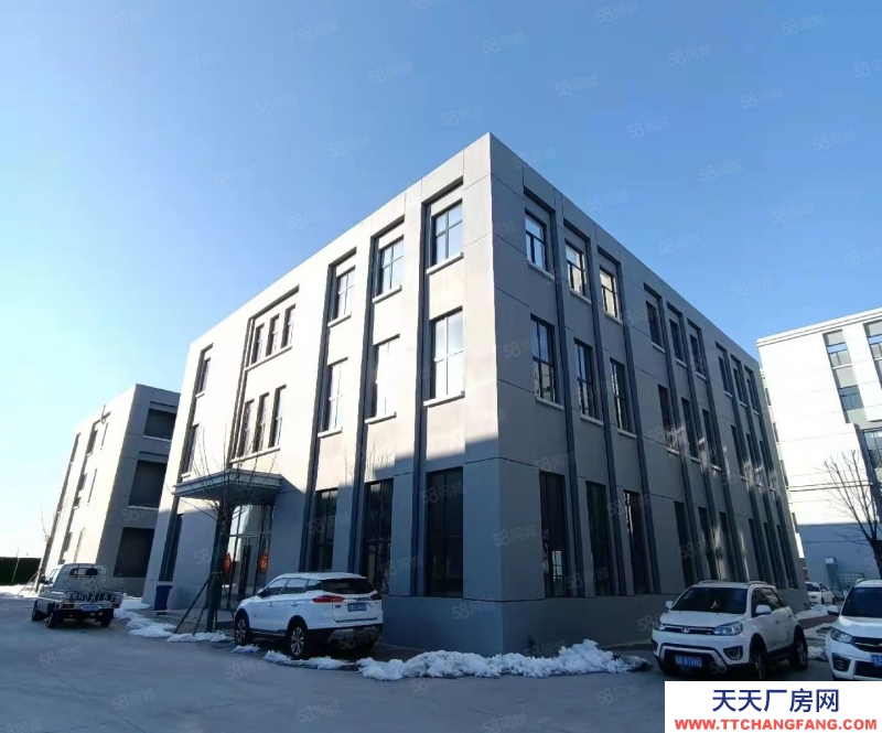 唐山 丰润  现房出售 政策好 返税高 有环评 80平米赠送露台