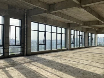 苏州市金阊区姑苏地铁口 1000平单层厂房，得房率高，研发办公生产排布优图5