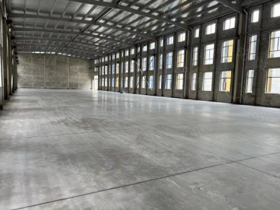 苏州市金阊区新建现房单层火车头厂房出售图4