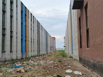 苏州市金阊区新建现房单层火车头厂房出售图5