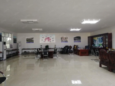 唐山 丰润 （源景广告）出售丰润银河路常庄附近35亩高配置厂房仓库图1