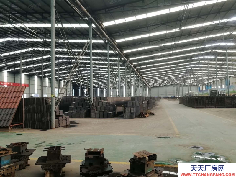 唐山 丰润 （源景广告）出售丰润银河路常庄附近35亩高配置厂房仓库