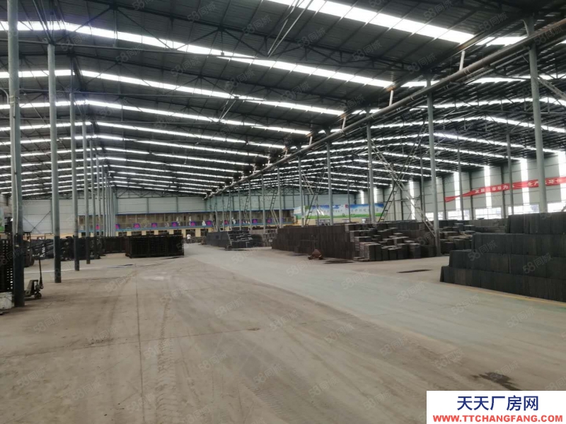 唐山 丰润 （源景广告）出售丰润银河路常庄附近35亩高配置厂房仓库