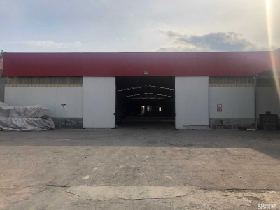 烟台栖霞市桃村镇西庄村附近图1
