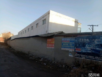 唐山 丰润  出售韩城唐通路附近七亩大院图2