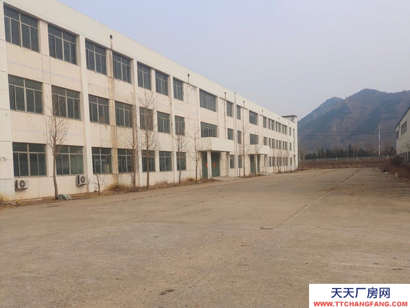 栖霞可做仓库、服装厂、家具厂等轻工业加工生产