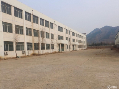 栖霞可做仓库、服装厂、家具厂等轻工业加工生产图1