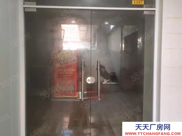 苏州市金阊区石路商圈，商业稀有仓库38元起租