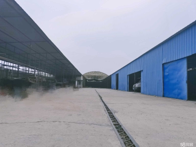 唐山 丰润 板市附近3.5亩库房出租图2