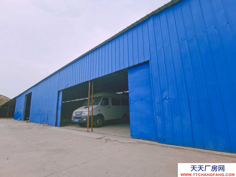 唐山 丰润 板市附近3.5亩库房出租