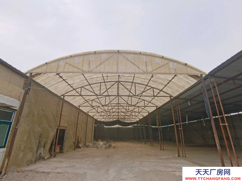 唐山 丰润 板市附近3.5亩库房出租