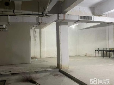 苏州市金阊区石路商业街地下室。面积大约260平图2