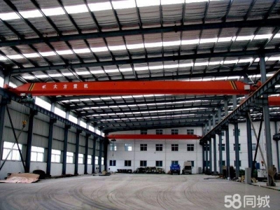 唐山丰润仓库出租，分租整租均可，可环评，不限电图2