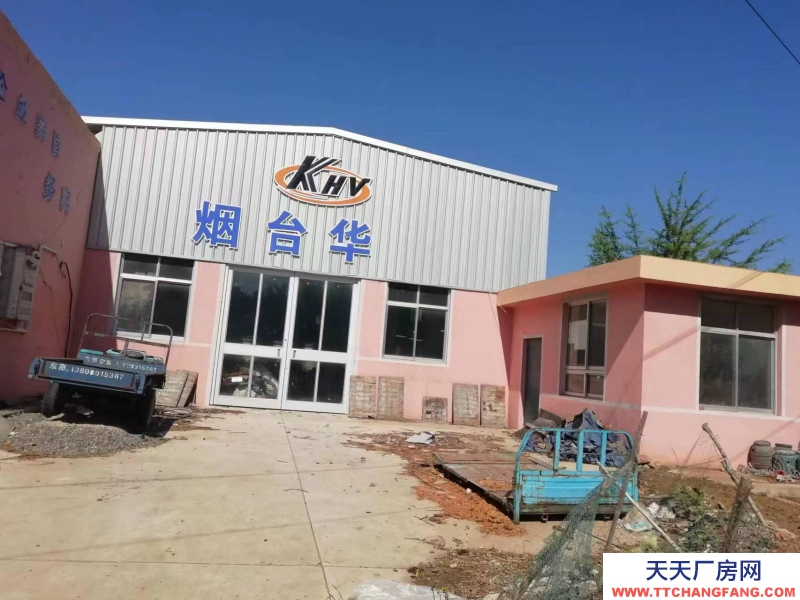 栖霞低价租中桥仓库适合开厂开批发零售