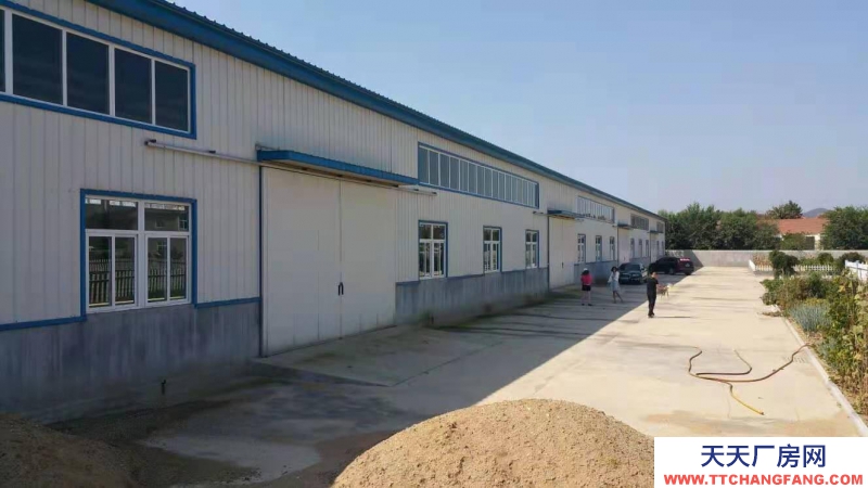 栖霞烟台厂房烟台仓库出租栖霞桃村工业园仓库带办公楼独门独院