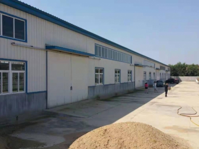 栖霞烟台厂房烟台仓库出租栖霞桃村工业园仓库带办公楼独门独院图1