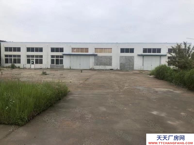 海阳两个厂房各2000平，24亩地，整体出售股权