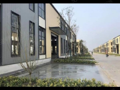 苏州市平江区南通工业园区全新厂房图1