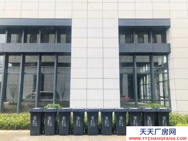 苏州市平江区南通工业园区全新厂房