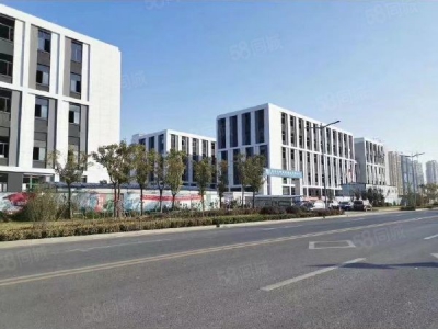 苏州市平江区南通工业园区全新厂房图2