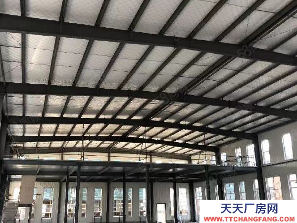 苏州市平江区南通工业园区全新厂房