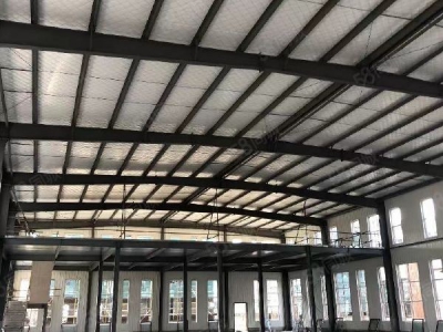 苏州市平江区南通工业园区全新厂房图4
