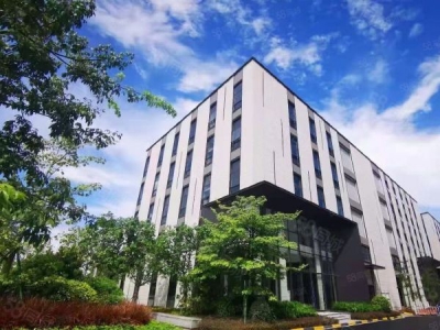 苏州市平江区 南通市中心，沪苏通大桥下全新现房厂房图1