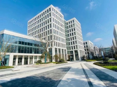 苏州市平江区走过路过不要错过，全新厂房可环评图2