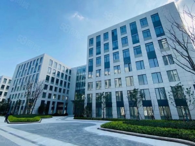 苏州市平江区走过路过不要错过，全新厂房可环评图4