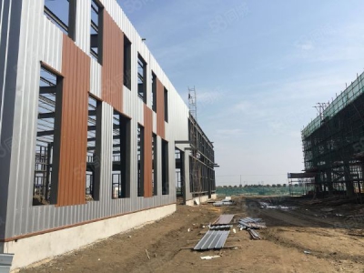 苏州市平江区走过路过不要错过，全新厂房可环评图6