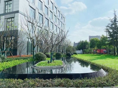 苏州市平江区一手厂房，面积段齐全，适用于制造业图6