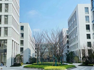 苏州市平江区一手厂房，面积段齐全，适用于制造业图4