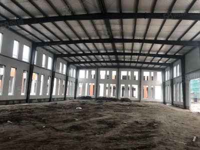 苏州市平江区一手厂房，面积段齐全，适用于制造业图5
