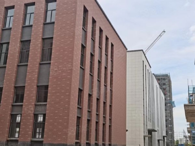 苏州市平江区 三层独栋即买即用首付三成图1