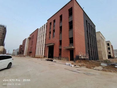 苏州市平江区 三层独栋即买即用首付三成图4