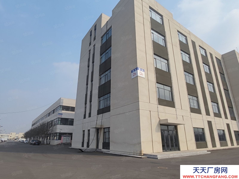(出租) 天津西青西青慧谷丨甲方直租一手新房丨食堂丨班车丨环评消防丨欢迎咨询