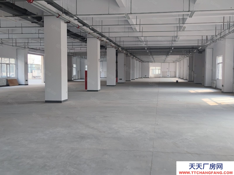(出租) 天津西青西青慧谷丨甲方直租一手新房丨食堂丨班车丨环评消防丨欢迎咨询