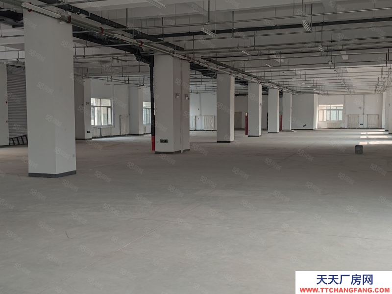 (出租) 天津西青西青慧谷丨甲方直租一手新房丨食堂丨班车丨环评消防丨欢迎咨询