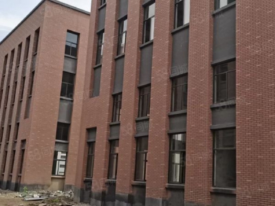 苏州市平江区开发商新建厂房现房招商图3