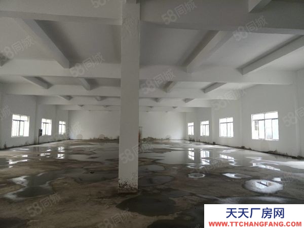 苏州市平江区望亭新出700平仓库层高5.5米平顶大车好进出价位美丽