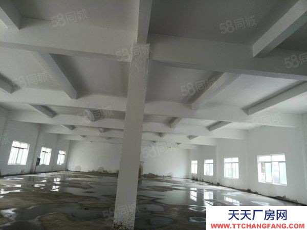 苏州市平江区望亭新出700平仓库层高5.5米平顶大车好进出价位美丽