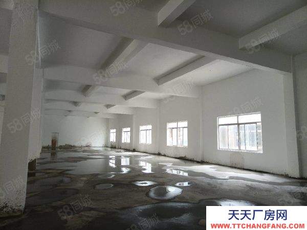 苏州市平江区望亭新出700平仓库层高5.5米平顶大车好进出价位美丽