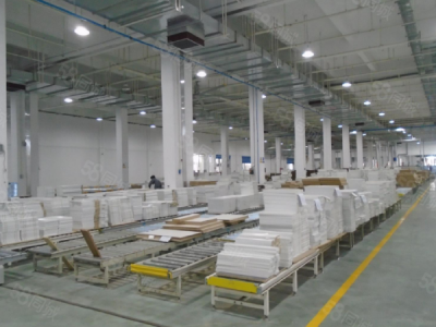 苏州市平江区 可分租城南2万平单层厂房出租 大车好进 独门独院 原房东图1