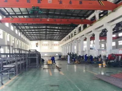 苏州市平江区 可分租城南2万平单层厂房出租 大车好进 独门独院 原房东图6
